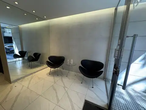 Bauness 2000, Piso 2°
