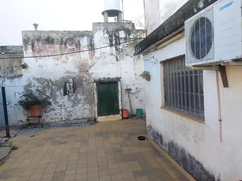 LOTE DESARROLLO PB +7 PISOS- 245m2 GRAN UBICACION