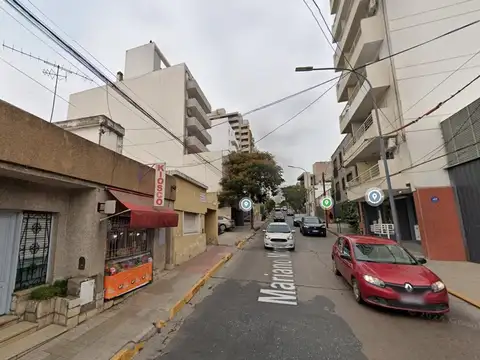 VENTA LOTE DESARROLLO PB +7 PISOS 245m2 ALBERDI BIEN UBICADO