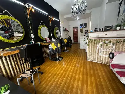 VENTA LOCAL  CONGRESO BALVANERA CON SOTANO