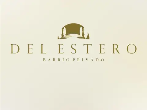 Moron - Barrio Del Estero 100