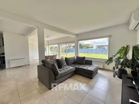 Casa en Venta en Zelaya, USD 159.000