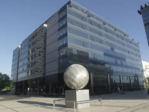 Oficina  en Alquiler ubicado en Puerto Madero, Capital Federal
