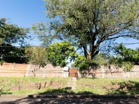 Terreno en Venta de 1134,0 m2
