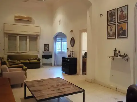 Casa Lote Propio Caballito 3 amb Terraza