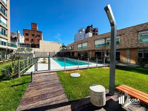 Departamento en Venta al Sudeste