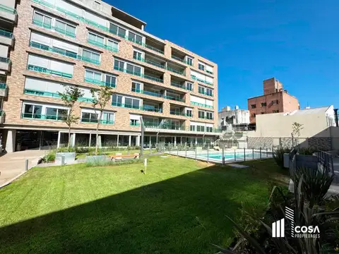 Departamento en Venta en Abasto, USD 130.029