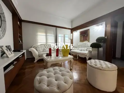 Casa 5 ambientes con 3 baños
