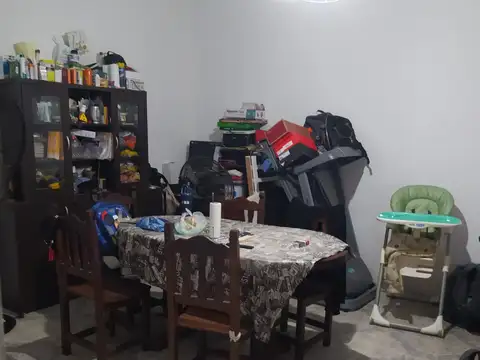 Casa en Venta en Rosario, USD 37.000