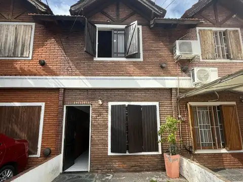 Dúplex 3 ambientes  alquiler Ramos Mejía