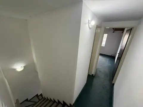 Dúplex 3 ambientes  alquiler Ramos Mejía