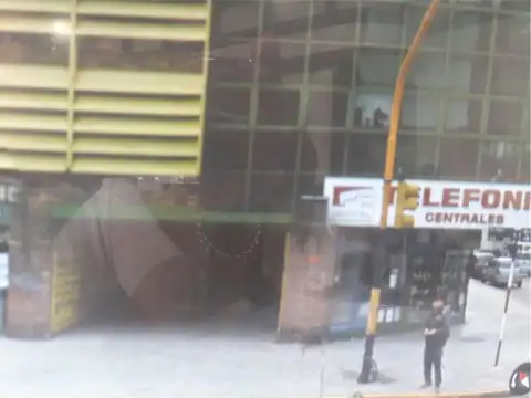 COCHERA FIJA Y CUBIERTA OPORTUNIDAD DE INVERSION 