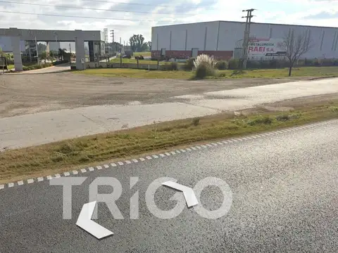 Terreno en Venta de 13080,0 m2