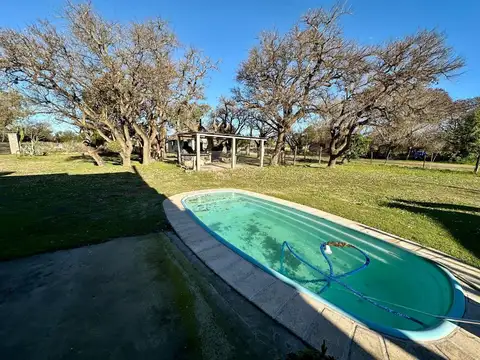 Quinta en Venta en Arroyo Leyes, USD 79.000