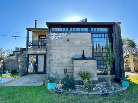 Increíble quinta sobre la ruta en Arroyo Leyes