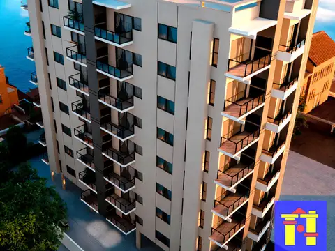 Departamento en Venta en San Bernardo Del Tuyu, USD 860