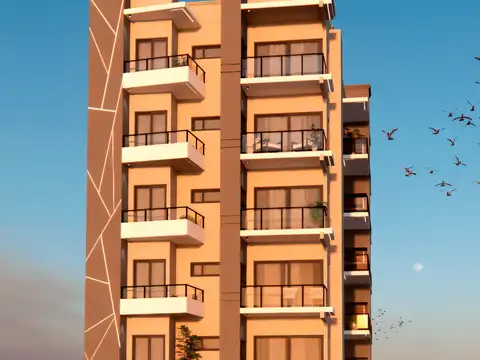 Departamento en venta en San Bernardo Del Tuyu