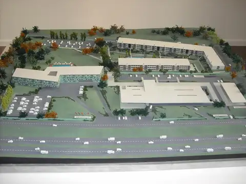 Terreno en Venta en Centro  - Zarate, USD 1.800.000