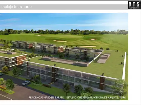 Terreno en Venta en Centro  - Zarate, USD 3.000.000