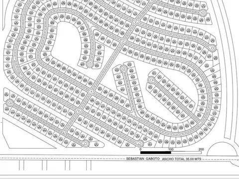 Terreno en Venta en Bella Vista, USD 85.200