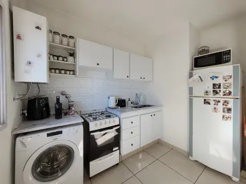 Departamento en Venta en Wilde, USD 79.500