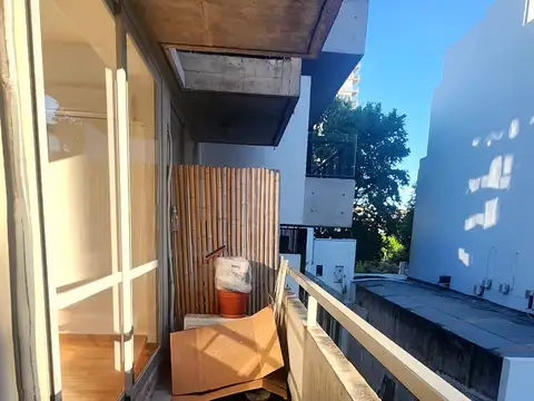 Departamento en Alquiler Apto profesional