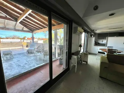 Depto Tipo Casa en Venta al Sur