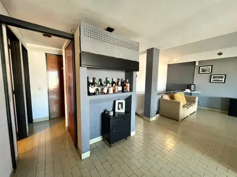 Depto Tipo Casa en Venta en Beccar, USD 170.000
