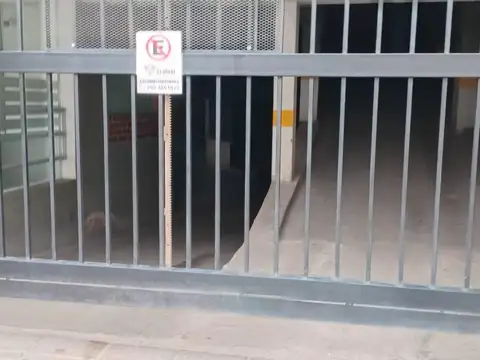 Cochera en Neuquen