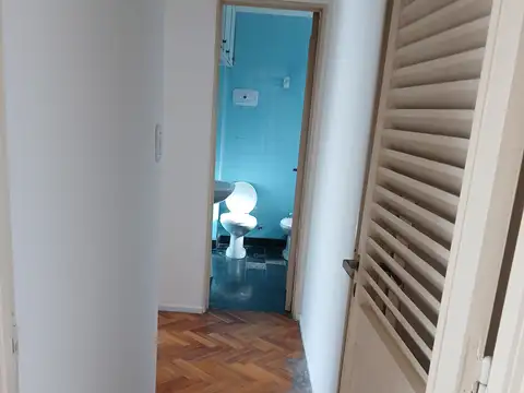 Departamento en Alquiler 52 años