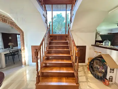 Casa en Venta en General Pacheco, USD 349.900