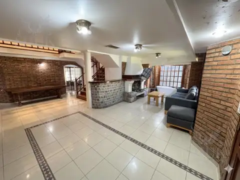 Casa en Venta 40 años