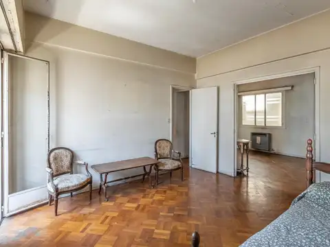 Departamento en Venta en Recoleta, USD 178.500