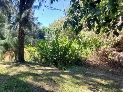 Terreno Lote  en Venta en Antequera, Zona Delta, Tigre