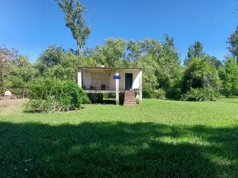 Terreno en Venta de 1600,0 m2