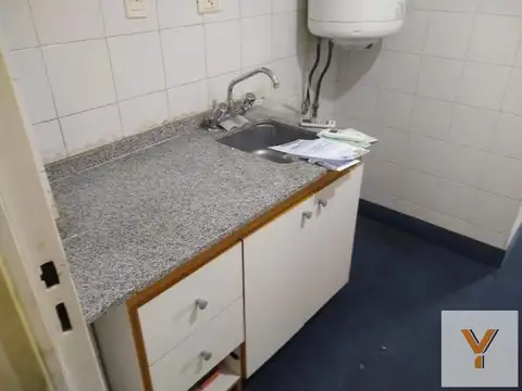 Departamento en Venta con 7 cochera