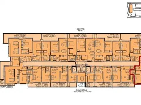 Departamento en Venta en Benavidez, USD 79.000