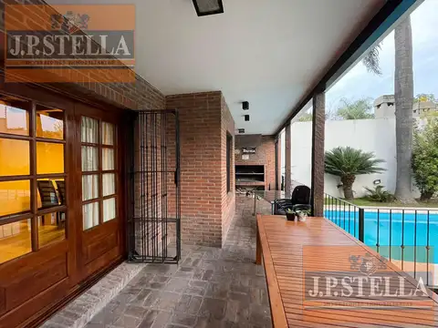 Casa en Venta de 7 dormitorios