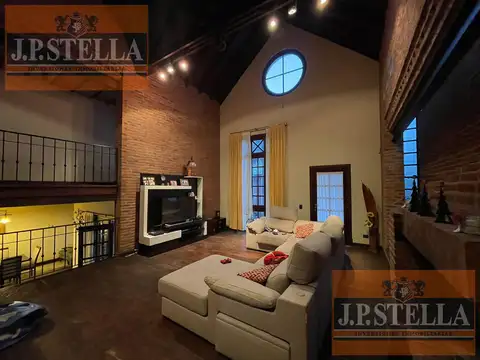 Casa en Venta 20 años