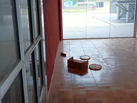 Estanislao López 2600, Piso Est