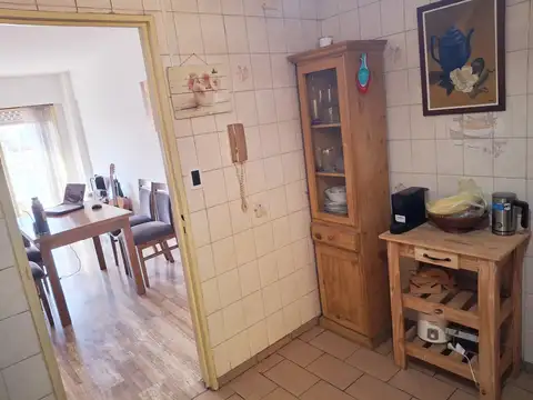 Departamento en Venta 50 años