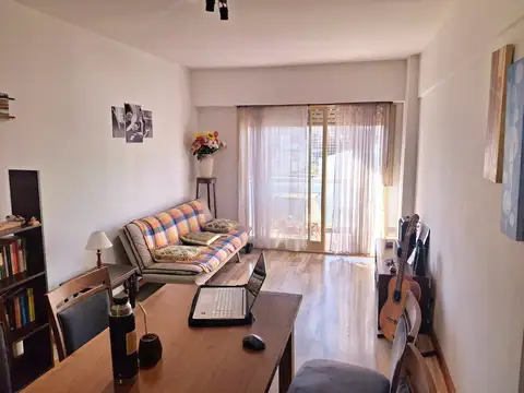 Rondeau 3700, Piso 4