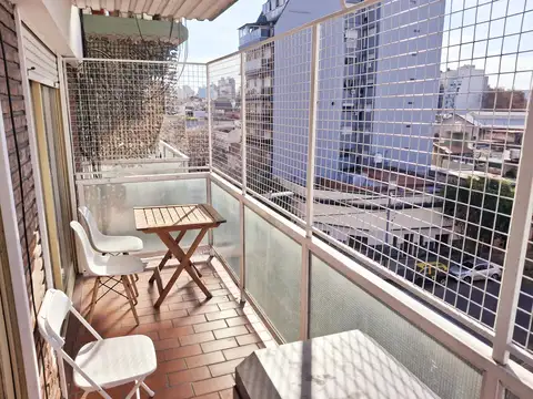 Departamento en Venta de 3 dormitorios