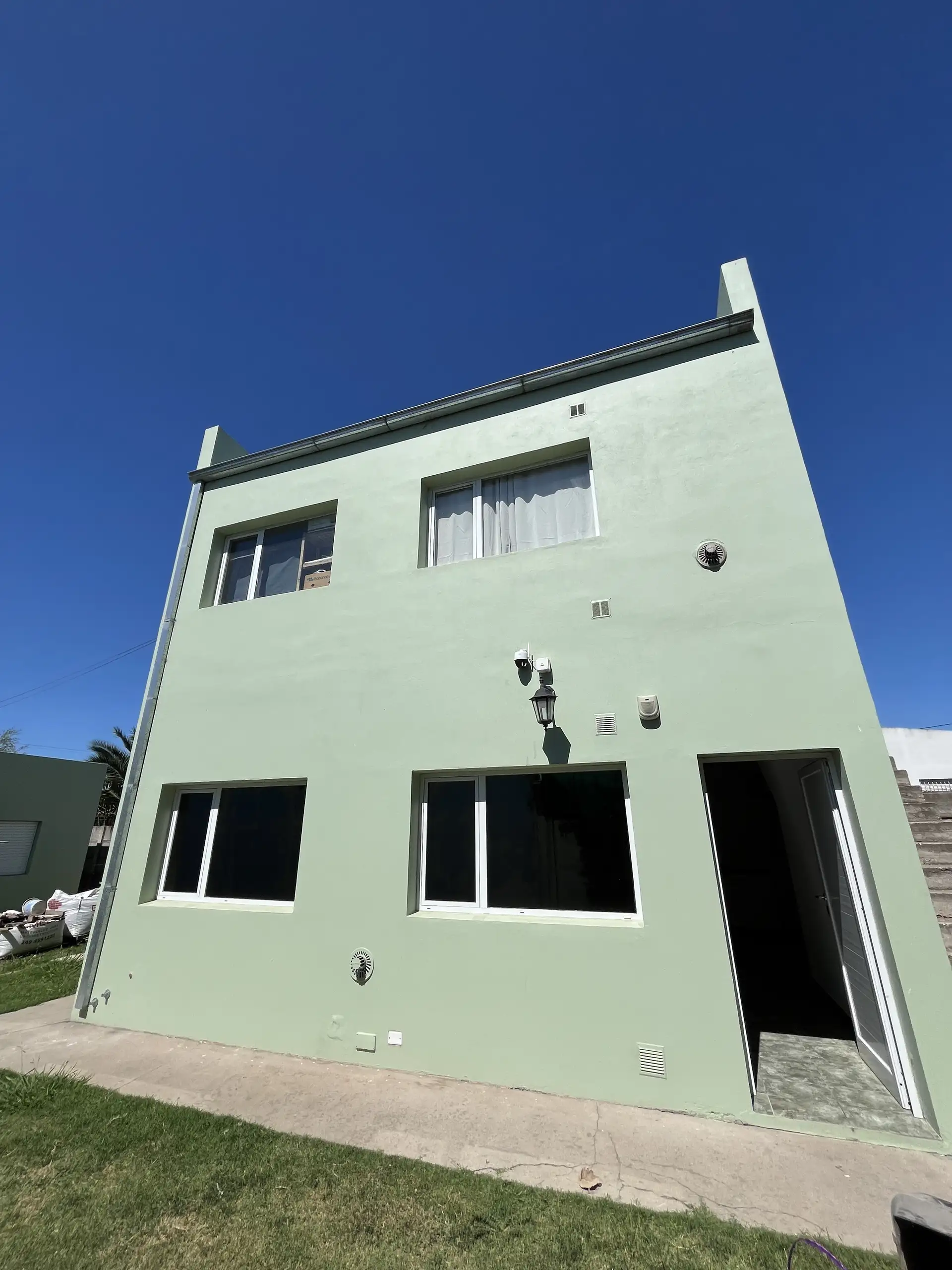 Departamento de 3 ambientes en venta – La Pampa 528