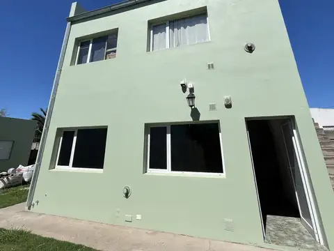 La Pampa 500