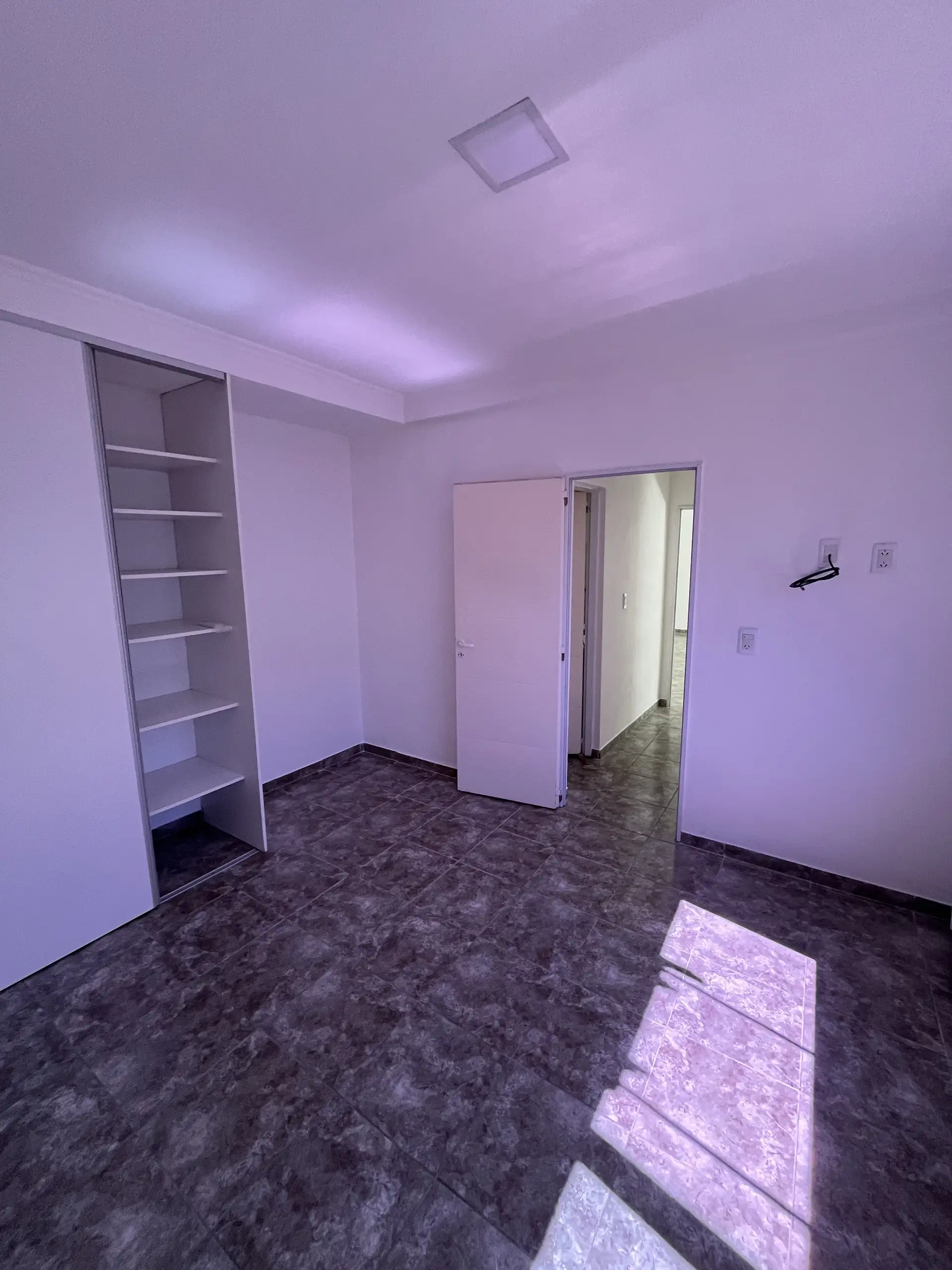Departamento de 3 ambientes en venta – La Pampa 528
