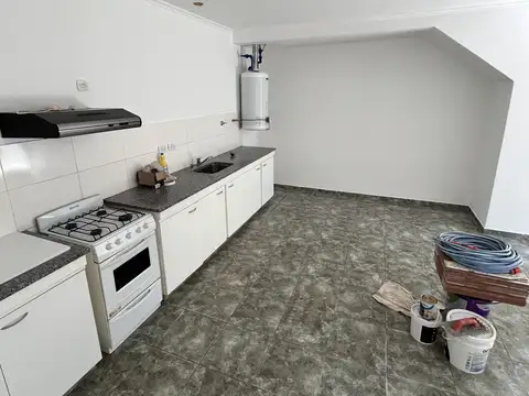 Departamento de 3 ambientes en venta – La Pampa 528