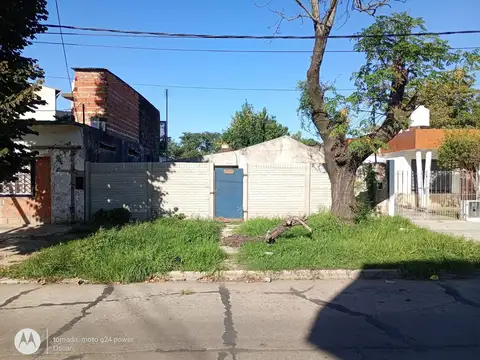 TERRENO EN VENTA-25 DE MAYO 2000-FLORENCIO VARELA