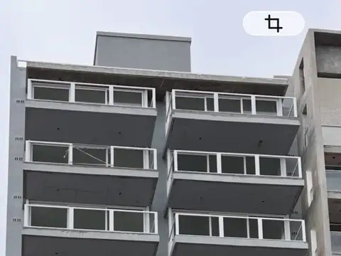 Semipisos Premium Próxima entrega  3 dormitorios c/ cochera en Monte Hermoso