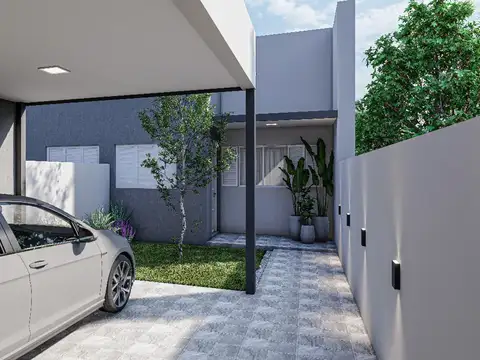 Casa en Venta en Esperanza, USD 65.000